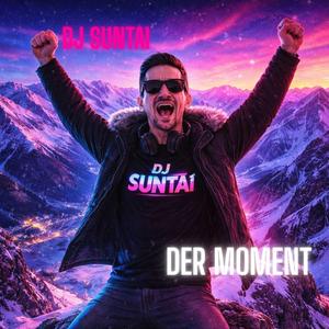 Der Moment (feat. Da Suntinger)