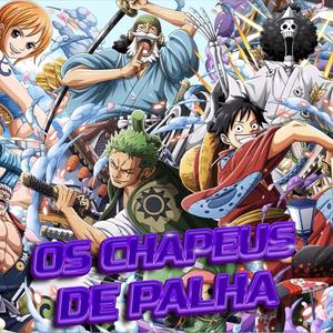 Os Chapeu de palha (feat. Monkey D. Luffy)