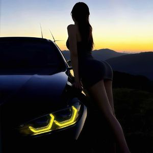 巨人摇（高燃版）