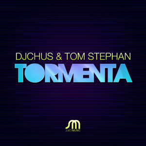Tormenta (Rishi Romero Ghetto Electric remix)