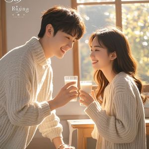 晨间微光_李如伊