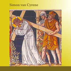 Simon van Cyrene