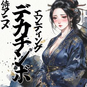 侍アニメ『デカチンボ』 エンディングテーマ