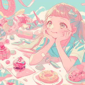 スイーツドリームタイム