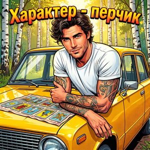 Не возраст, а проба