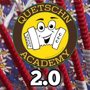 Waldinger Boarisch / Trink ma no a Flascherl Wein (Gcfb)