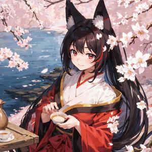 星の声 Hoshi no Koe