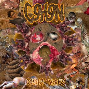 Rectal infarction causes severe defecation