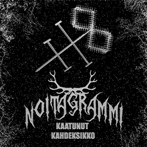 Kaatunut Kahdeksikko