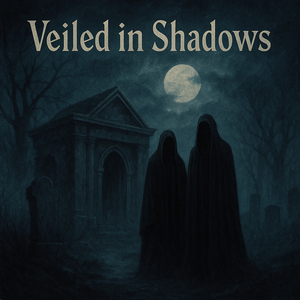 Veiled in Shadows