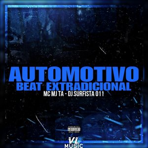 Automotivo Beat Extradicional