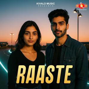 Raaste