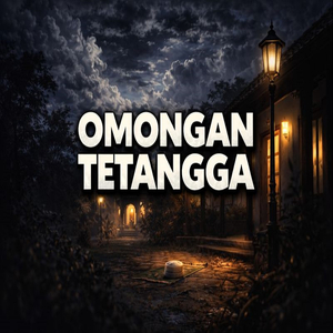 Omongan Tetangga