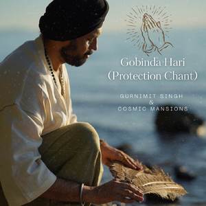 Gobinda Hari (Protection Chant)