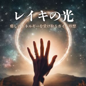 癒しのエネルギー