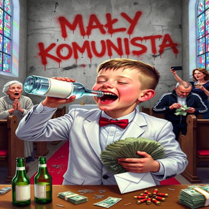 Mały Komunista