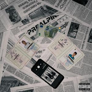 L682 (feat. Coppo & Cenere)