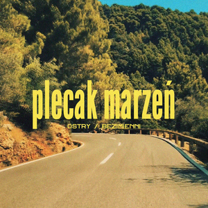 Plecak Marzeń