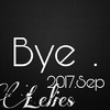 Lelies - Bye 