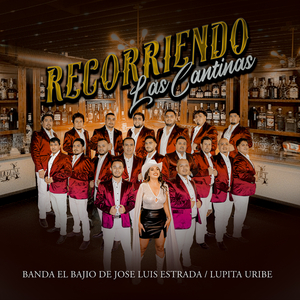 Recorriendo Las Cantinas