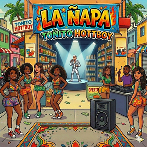 La Ñapa