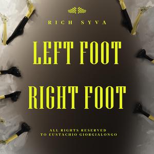 Left Foot, Right Foot
