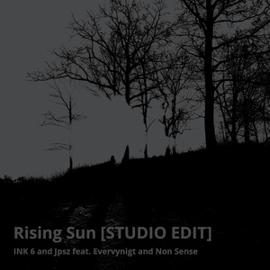 Riring Sun (Studio Edit)
