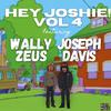 Josh Van Hoorebeke - Fashion (feat. Joseph Davis & Wally Zeus)