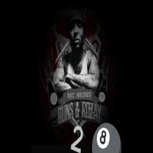 Dead Shit (feat. 1500 T Mack)