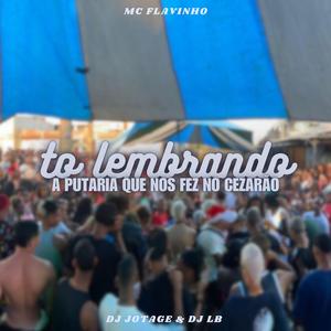 TO LEMBRANDO A PUTARIA QUE NÓS FEZ NO CEZARAO