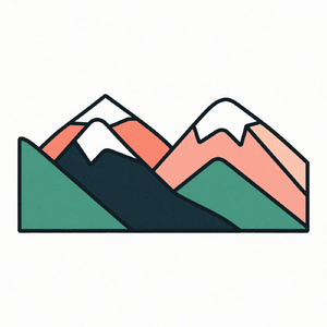 山地山脈 暗記うた