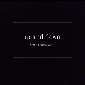 up and down