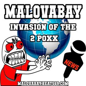 Invansion Of The 2 Poxx
