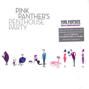 Pink Panther Theme
