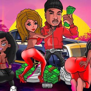 FlyNigga (feat. Grizzley)