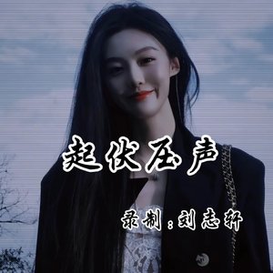 起伏压声(刘志轩版)