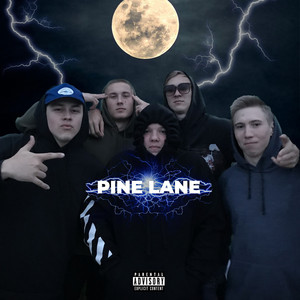 Тренды (Prod. By SHAGGYDADDY)