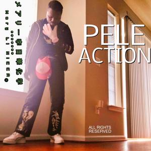 Pele action
