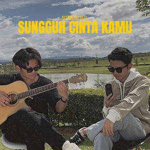 Sungguh Cinta Kamu (Akustik Version)