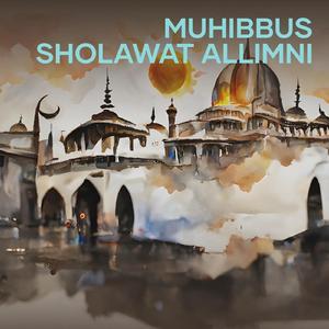 Muhibbus Sholawat Allimni