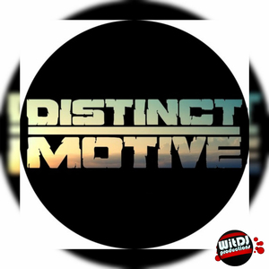 Distinct (Nostalgi Mix)