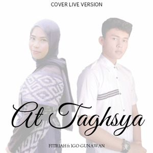 At Taghsya (Live ver.)