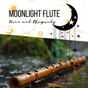 Electronic Soundscapes (Relaxing Music) (Rain Sound)