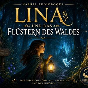 Lina und das flüstern des waldes