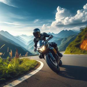 Tu amor Motociclista