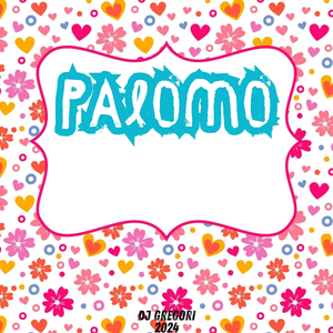 Palomo