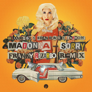 Sorry (with Madonna)