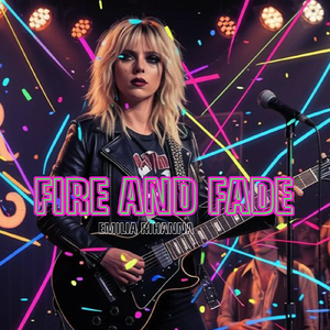 Burn Through the Night