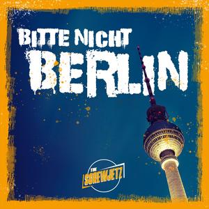 Bitte nicht Berlin