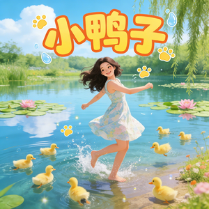小鸭子